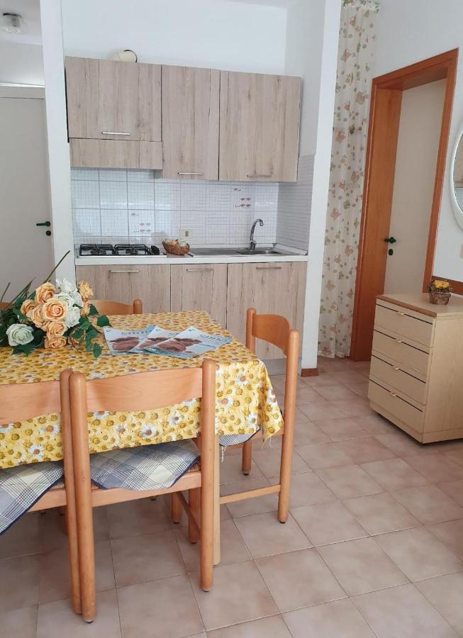 Isola Clara Apartment Bibione Exterior photo