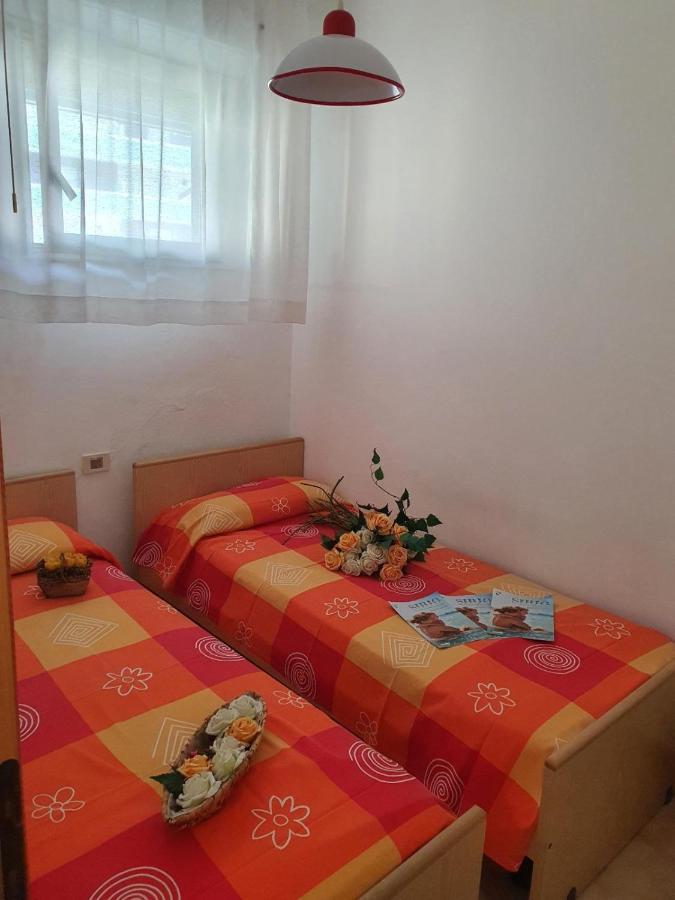 Isola Clara Apartment Bibione Exterior photo