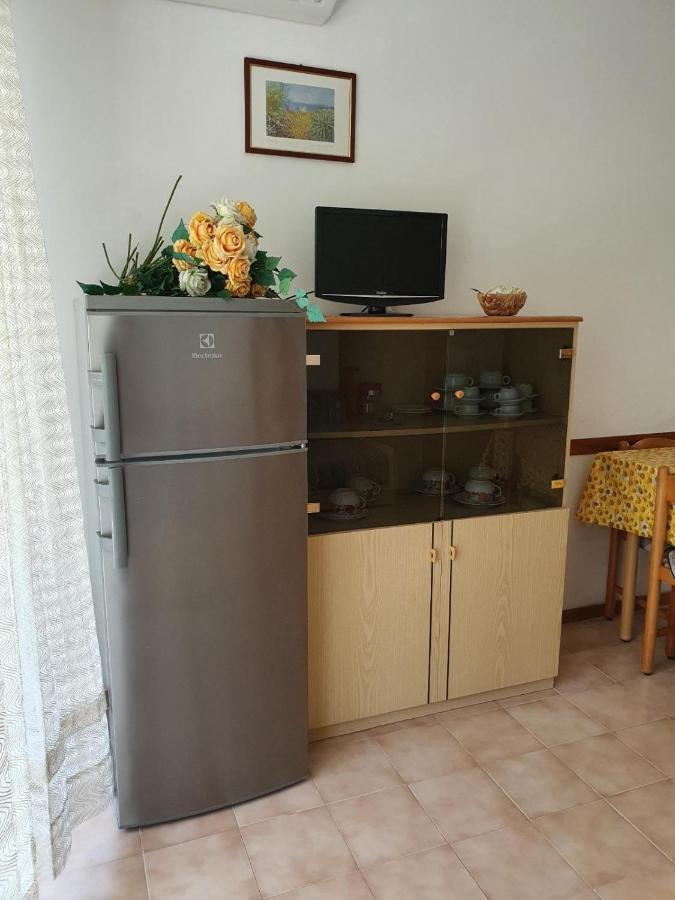 Isola Clara Apartment Bibione Exterior photo